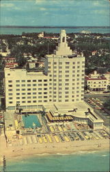 The New Versailles Postcard