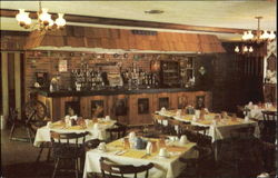 Concord Pancake House, 1600 Main St. (State Road 580) Postcard