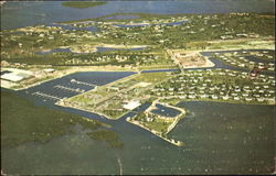 Ocean Reef Club Postcard