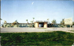 St. Petersburg Postcard