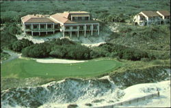 Amelia Island Plantation, P. O. Box 1160 Florida Postcard Postcard