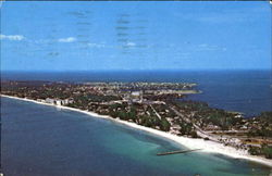 Anna Maria Island Florida Postcard Postcard