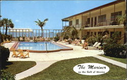The Mariner Postcard