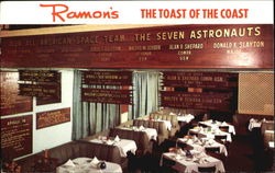 Ramon's Postcard