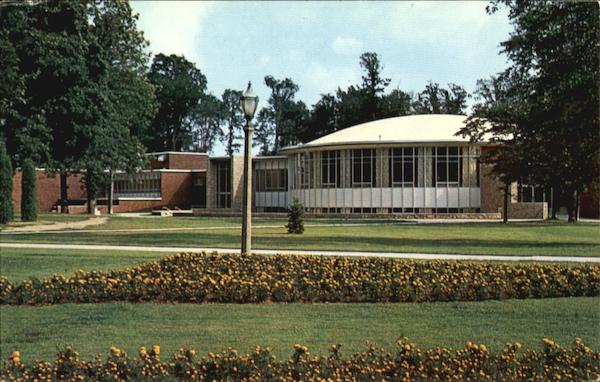 University Center Of Central Michigan University Mount Pleasant