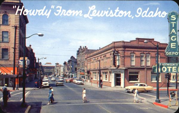 community action center lewiston idaho
