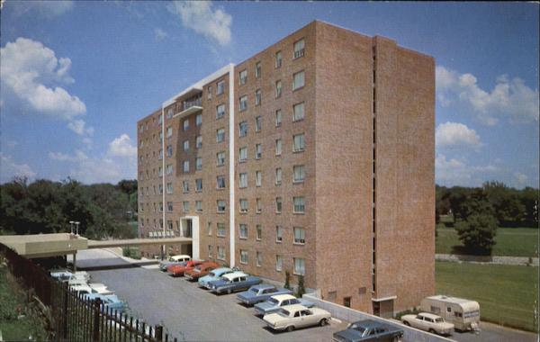 Paraclete Manor Kansas City Missouri