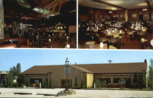 Winesburg Inn Clyde Ohio