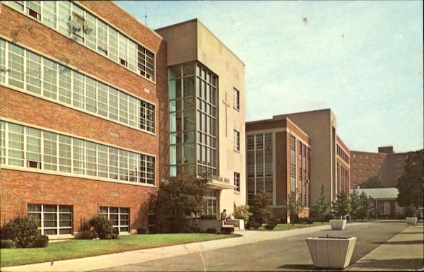 University Of Dayton Ohio