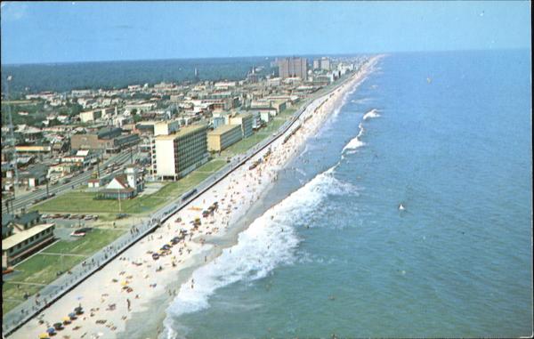 Virginia Beach