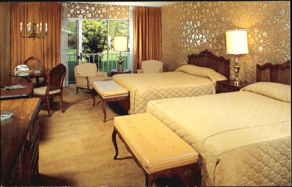 Little America Flagstaff Arizona