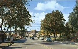 Stevenson Ave, Stevenson Ave Stevenson Ave, Stevenson Ave