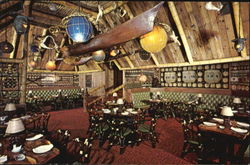 The Lanai Room Postcard