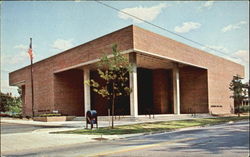 City Hall Postcard