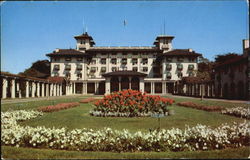 South Shore Country Club, 7059 South Shore Drive Chicago, IL Postcard Postcard