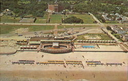 Virginia Beach Postcard Postcard