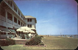 The Breakers Postcard