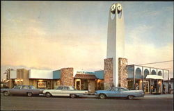 McGee's Indian Museum, 99 West Stetson Drive between 5th & 6th Avenues Scottsdale, AZ Postcard Postcard