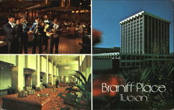 Braniff Place, 180 West Broadway Postcard