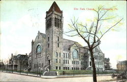 Elm Park Church Elm Park Church