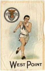 West Point Tobacco Silk Tobacco Silk