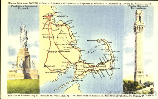 Boston Massachusetts