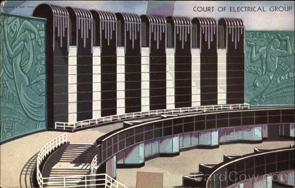 Court Of Electrical Group Chicago Illinois