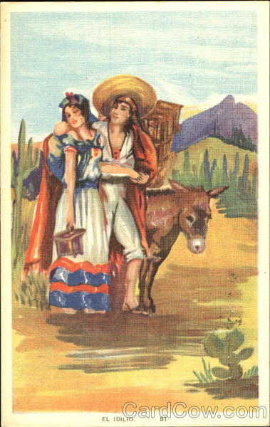 El Idilio Mexico