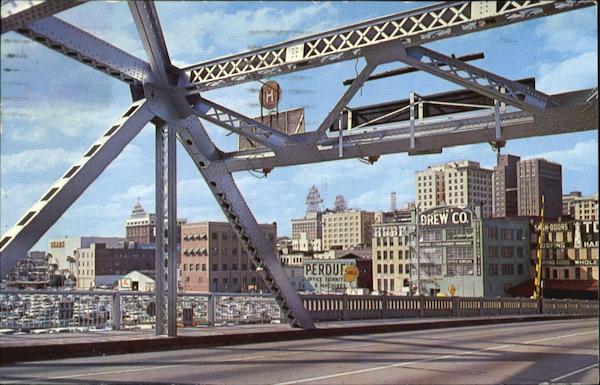 Greetings From Jacksonville Florida