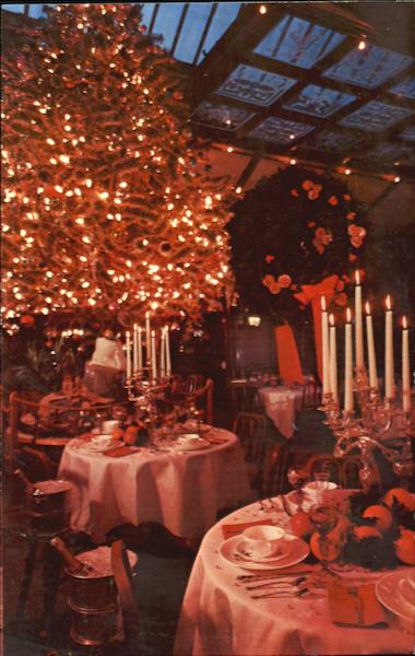 Luchow's, 110 East 14th St. NYC New York City, NY