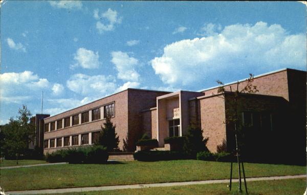 Jewish Community Center Toledo Ohio