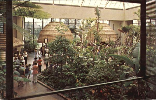 Hershey's Chocolate World Pennsylvania