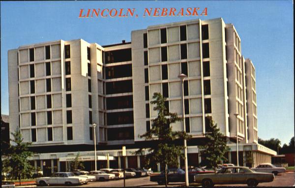 Lincoln General Hospital Nebraska