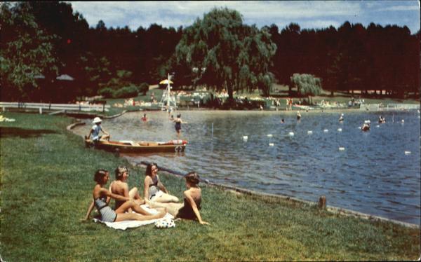 Oconee State Park Walhalla South Carolina