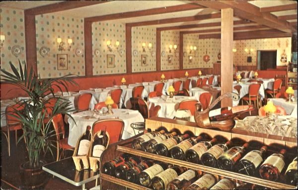 The Marmiton, 216 East 49th St New York