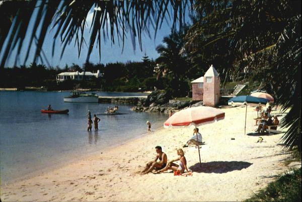 Cambridge Beaches Somerset Bermuda