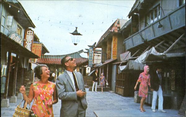 The King's Inn & Golf Club Freeport Bahamas Caribbean Islands