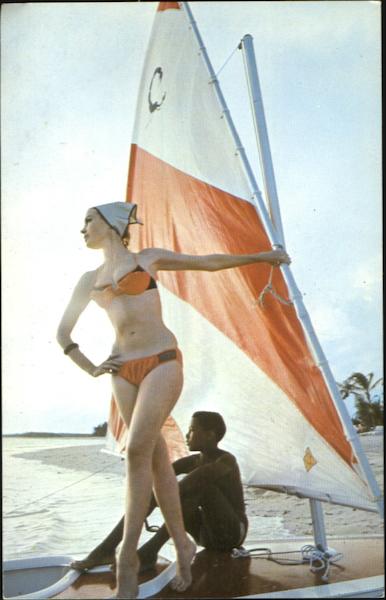 The King's Inn & Golf Club Freeport Bahamas Caribbean Islands