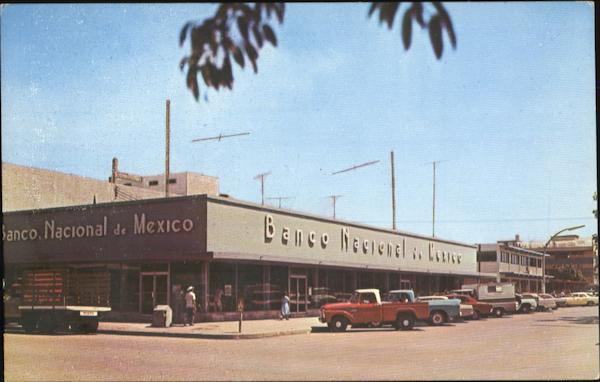 Esq. Gmo, Prieto Y Av. Hidalgo Los Mochis Mexico