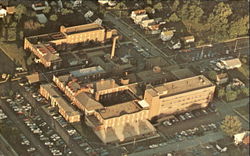 Mansfield General, Glessner Ave Mansfield General, Glessner Ave
