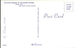 back