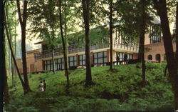The Cascades Restaurant The Cascades Restaurant