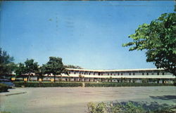 Catholic University Of Puerto Rico, Ferre Building Science and Liberal Arts Postcard