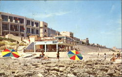 Malta Sliema Postcard