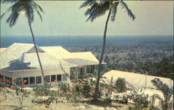 Columbus Inn And Cottages, Discovery Bay Jamaica Postcard Postcard