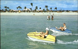 The King's Inn & Golf Club Freeport, Bahamas Caribbean Islands Postcard Postcard