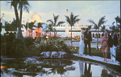 The King's Inn & Golf Club Freeport, Bahamas Caribbean Islands Postcard Postcard