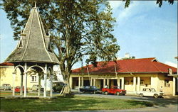 Post Office Tawau, Malaysia Southeast Asia Postcard Postcard