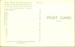 back