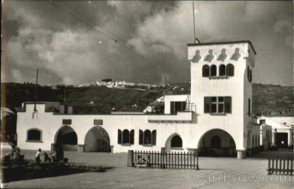 Patmos Greece Greece, Turkey, Balkan States